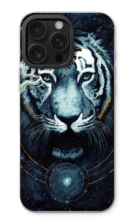 Darkness Tiger