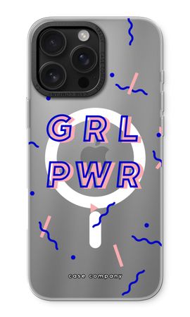 GRL PWR