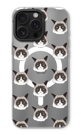 It's a Purrr Case