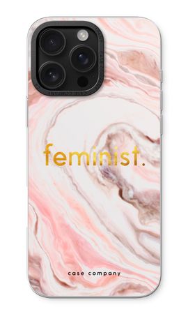 Feminist