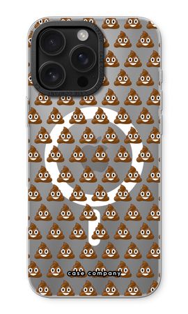 Poop Emoji