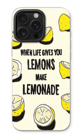 Limonade