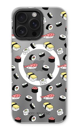 Sushi time