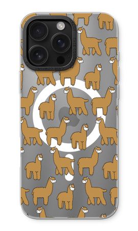 Alpacas