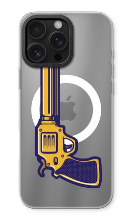 Pew Pew Pew