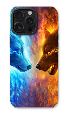 Fire & Ice
