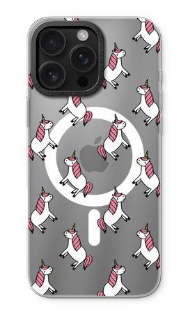 Unicornios por todas partes