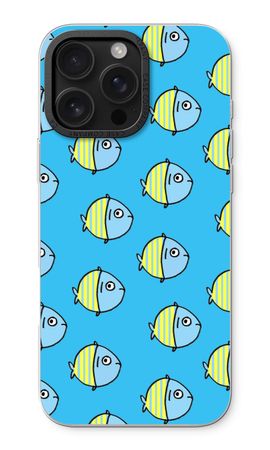 Kleiner Fisch