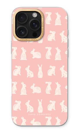 Pink Bunnies