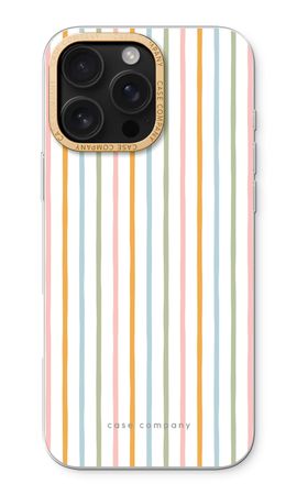 Pastel Lines