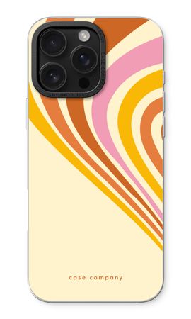 Retro Rainbow