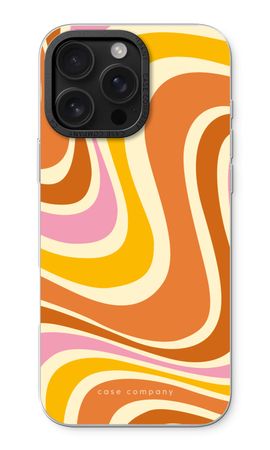 Retro Waves