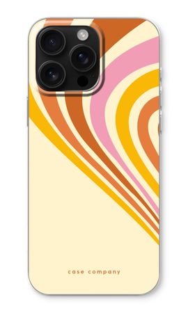 Retro Rainbow