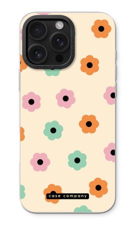 Flower Storm