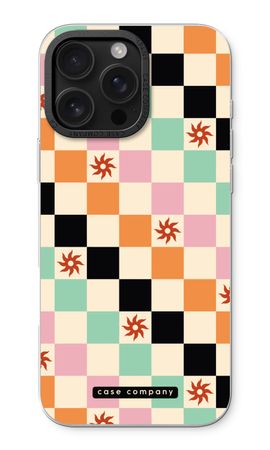 Sunny Checkmate