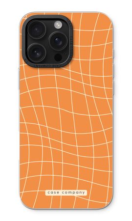 Wavy Grid