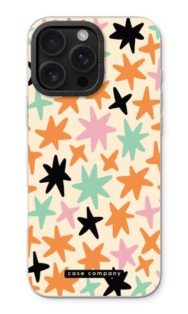 Star Scatter
