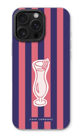 Pink Fizz
