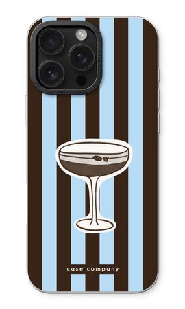 Espresso Martini