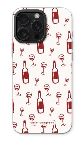 Wine Overload
