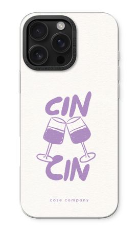 Cin Cin