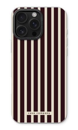 Bamboo Stripe