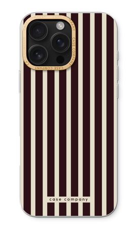 Bamboo Stripe