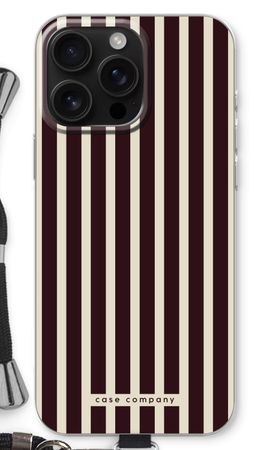 Bamboo Stripe