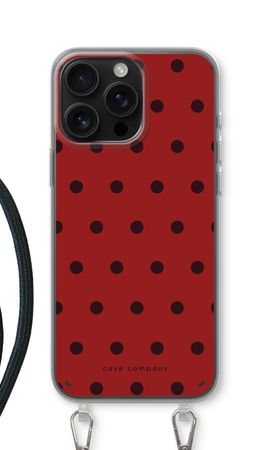 Ladybird Spots