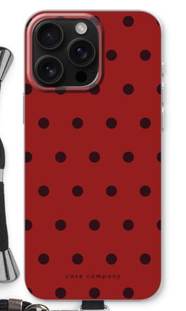 Ladybird Spots