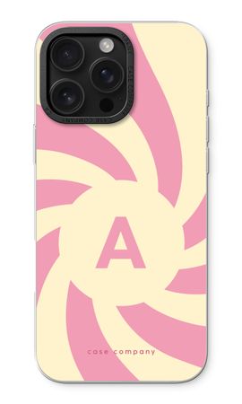 Monogram - Sunburst
