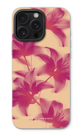 Sunset Bloom