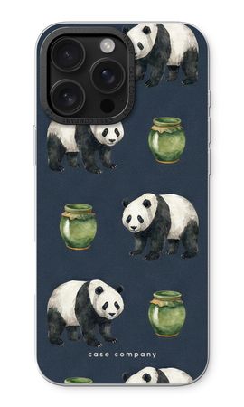 Panda Paradise