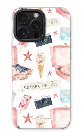 Seaside memories