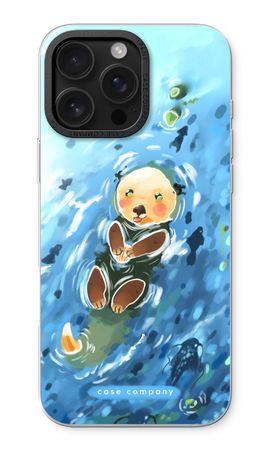 Otter Fun
