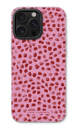 Strawberry Paint