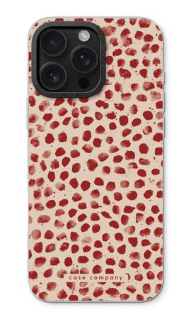 Red Jaguar