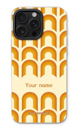 Namecase 1 - Sunburst