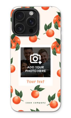 Photo - Tangerine