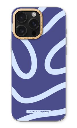 Indigo Stream