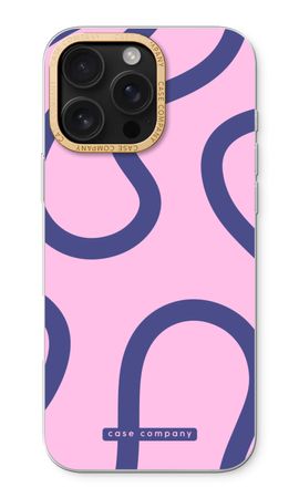 Bubblegum Curve