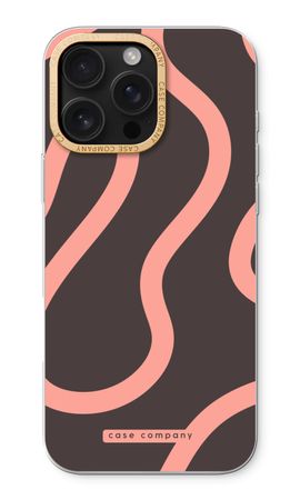 Mocha Swirl