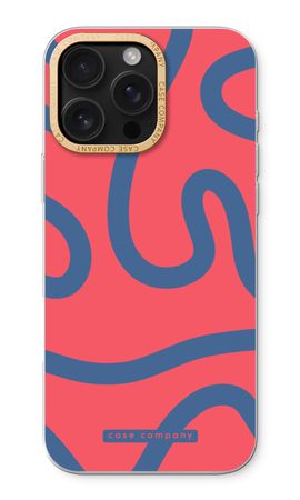 Coral Maze