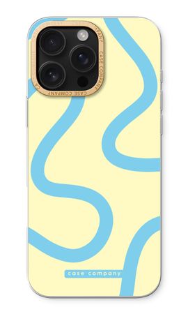 Vanilla Wave