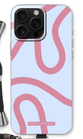 Soft Blush Lines