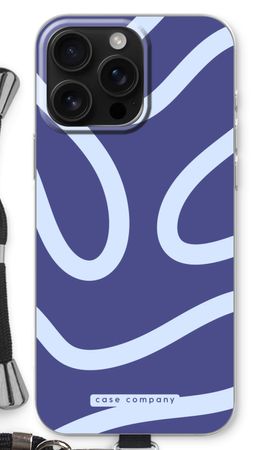 Indigo Stream
