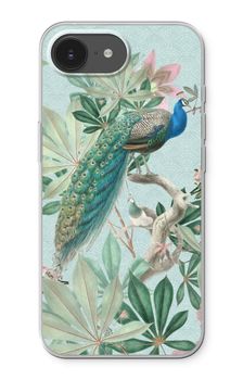 Paradise Garden Peacock