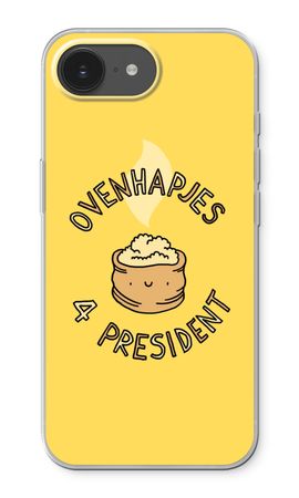 Ovenhapjes