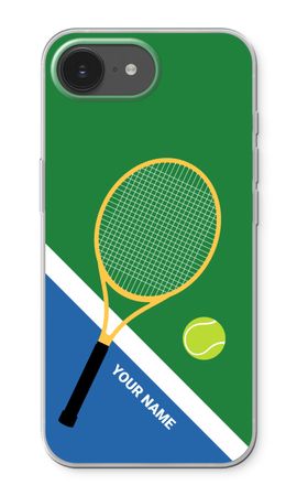 Tennis N°1