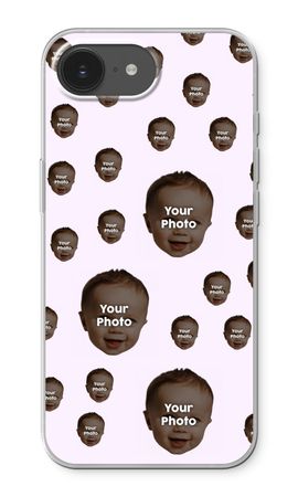 Personalized Face N°2